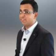 Hiral Raja